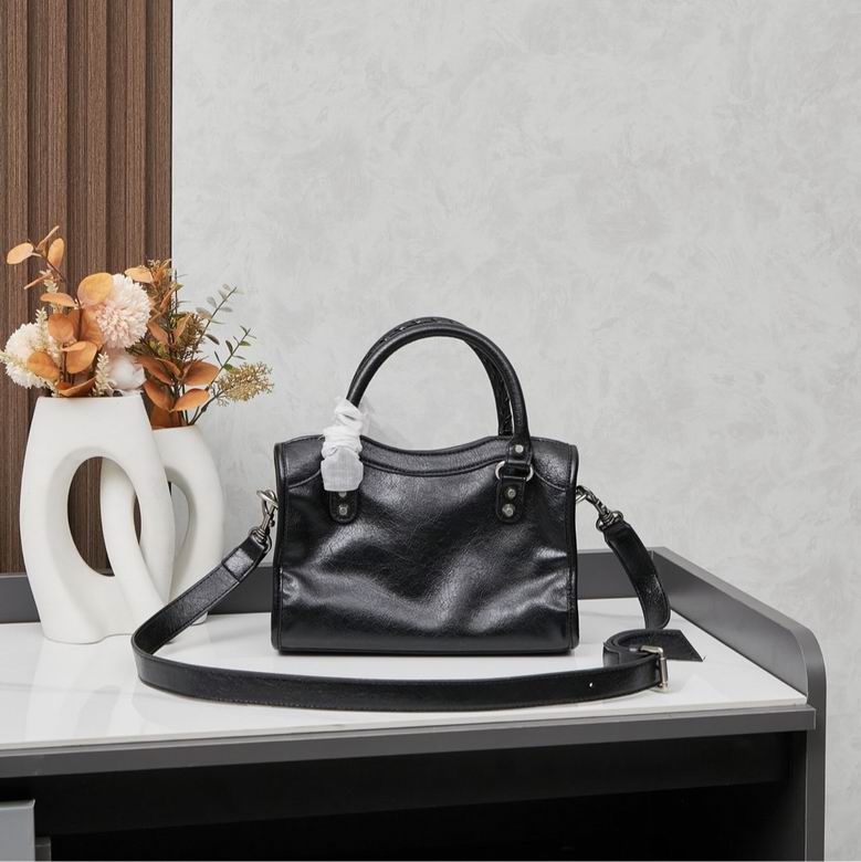 6890 25X19X7cm XMY 4色 65