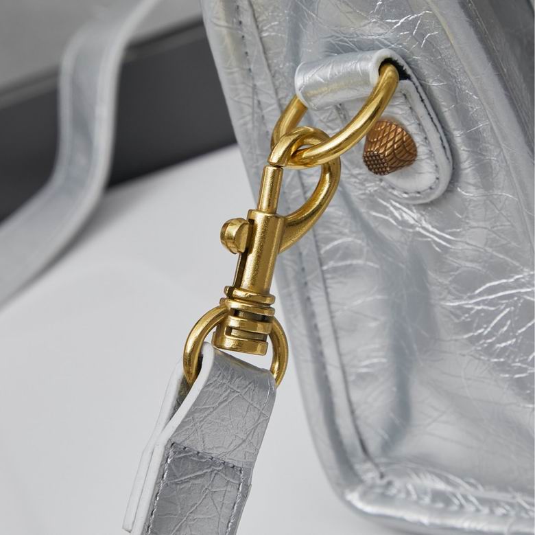 6890 25X19X7cm XMY 4色 6