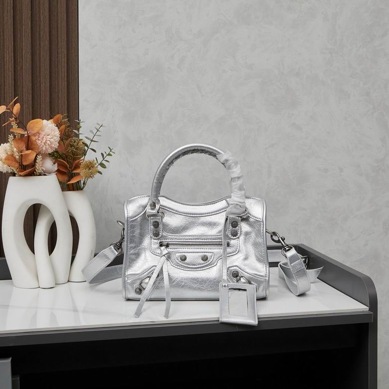 6890 25X19X7cm XMY 4色 9