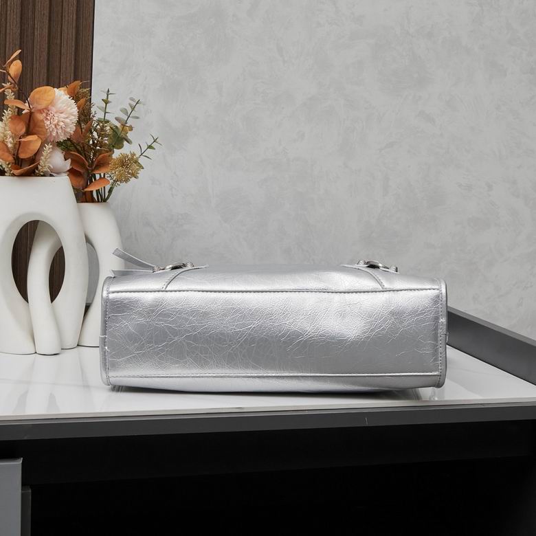 6890 36X24X10cm XMY 4色 12