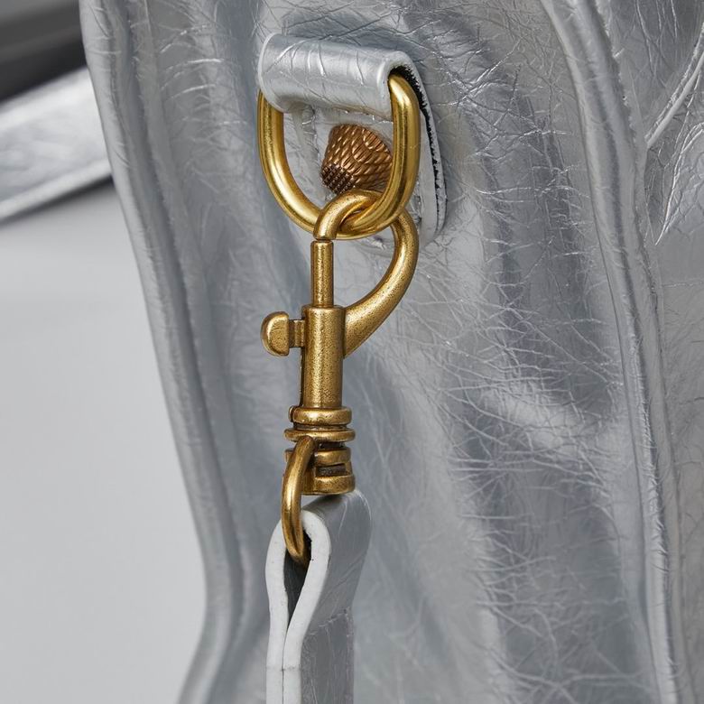 6890 36X24X10cm XMY 4色 6