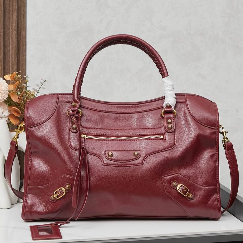 6890 45X30X11cm XMY 4色 36