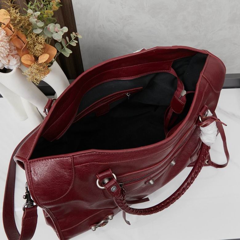 6890 45X30X11cm XMY 4色 53