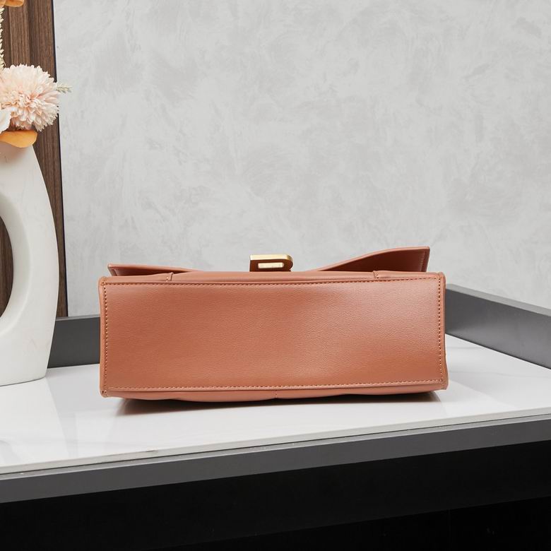 6899 25X15X8cm XMY 10色 12