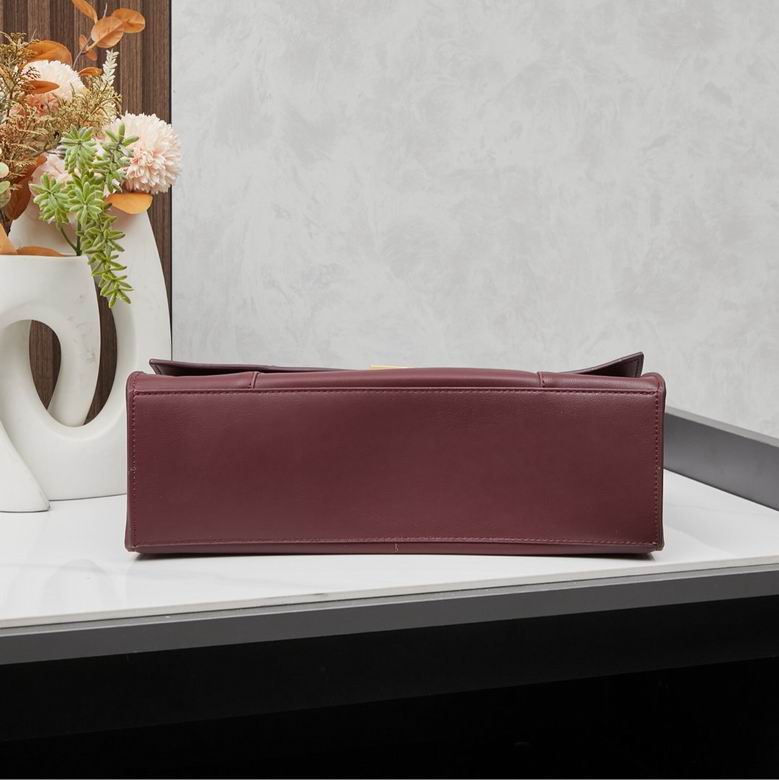 6899 32X19X10cm XMY 10色 12