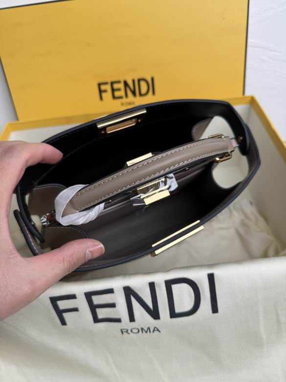 8019 11X27X21cm YG 2色 15