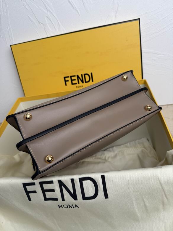 8019 11X27X21cm YG 2色 17