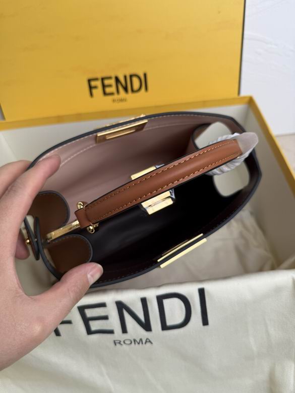 8019 11X27X21cm YG 2色 6