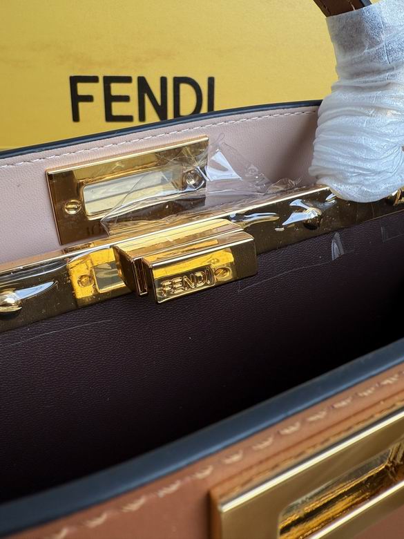 8019 11X27X21cm YG 2色 7