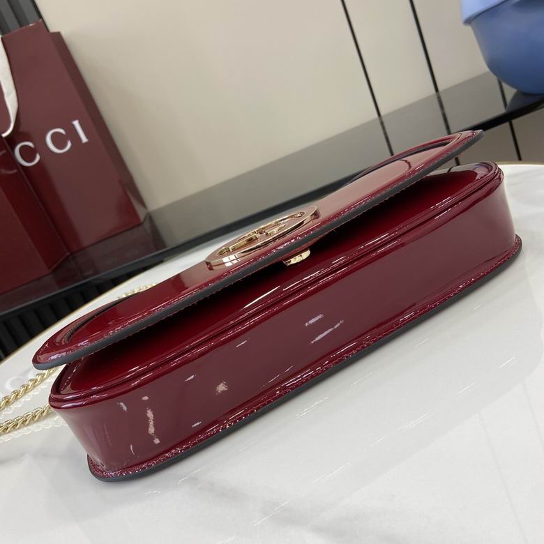 814952 29.5X12.5X7cm YG 2