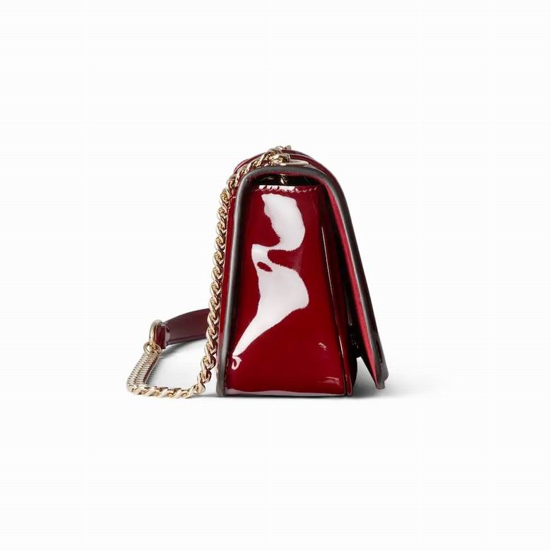 815711 21.5X11X8cm MP 5