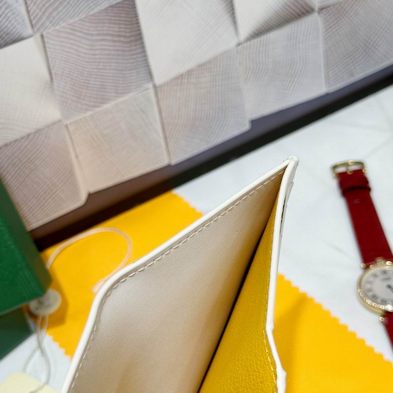 98026 11X1.5X7.5cm YG 9色 10