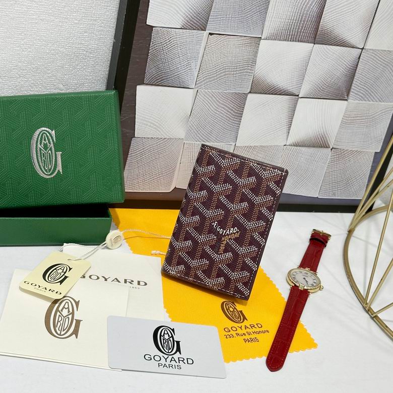 98026 11X1.5X7.5cm YG 9色 12