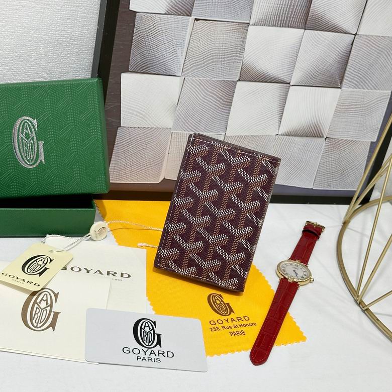 98026 11X1.5X7.5cm YG 9色 13