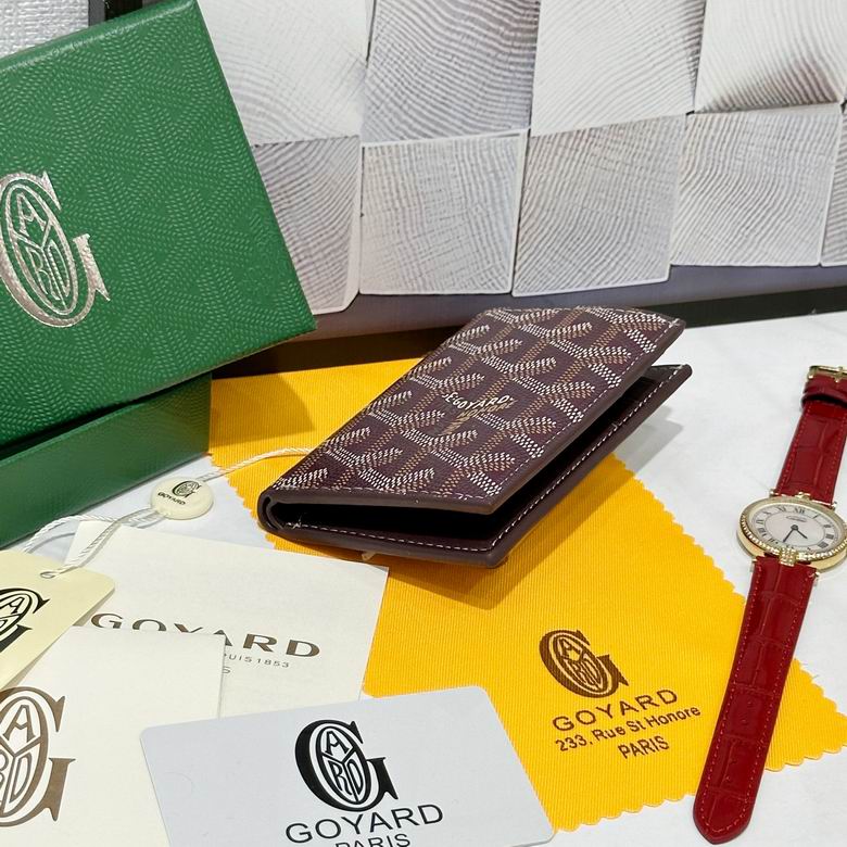 98026 11X1.5X7.5cm YG 9色 14