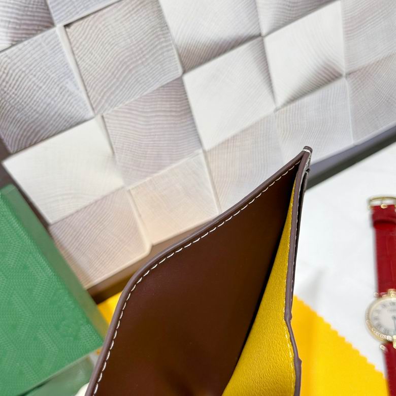 98026 11X1.5X7.5cm YG 9色 16