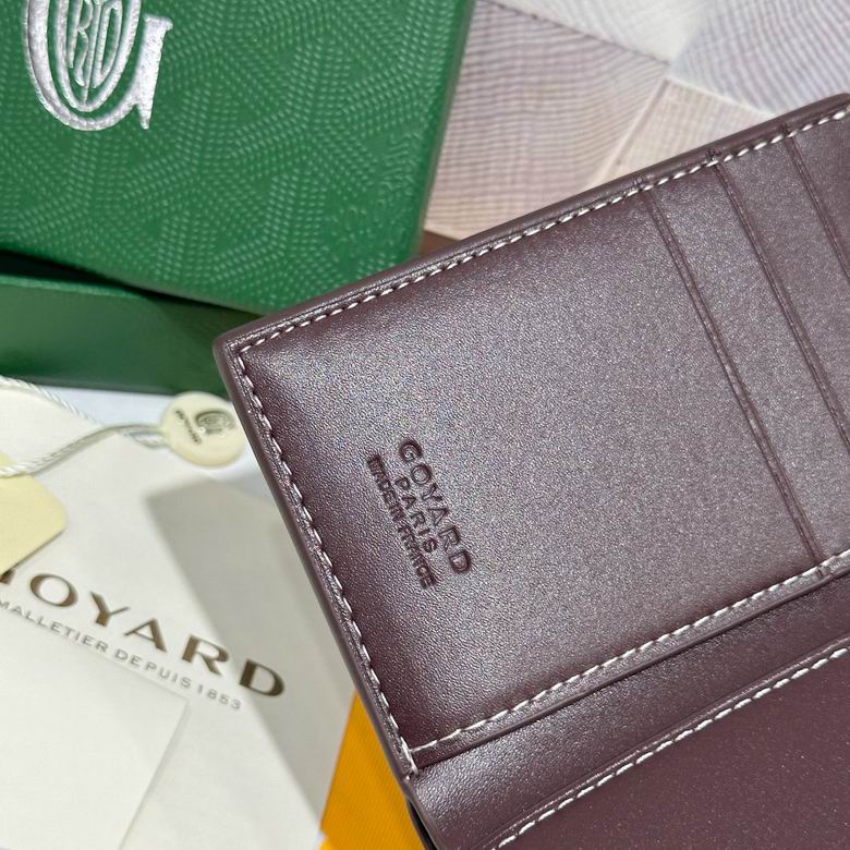 98026 11X1.5X7.5cm YG 9色 17