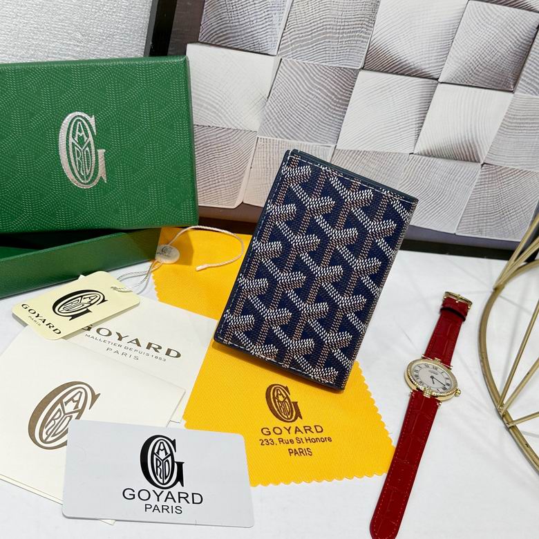 98026 11X1.5X7.5cm YG 9色 19