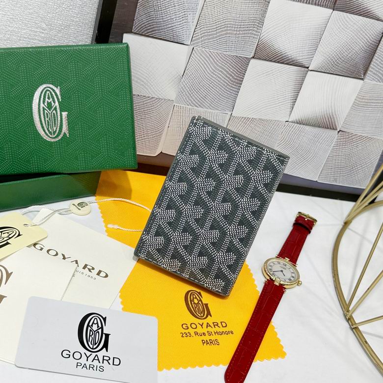 98026 11X1.5X7.5cm YG 9色 1