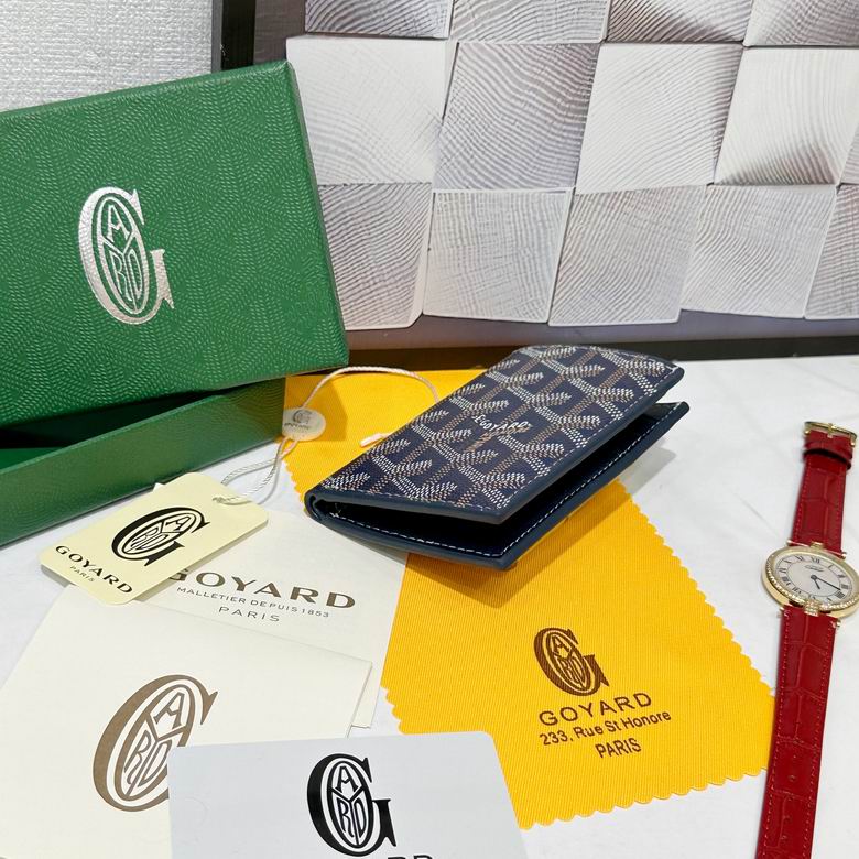 98026 11X1.5X7.5cm YG 9色 20