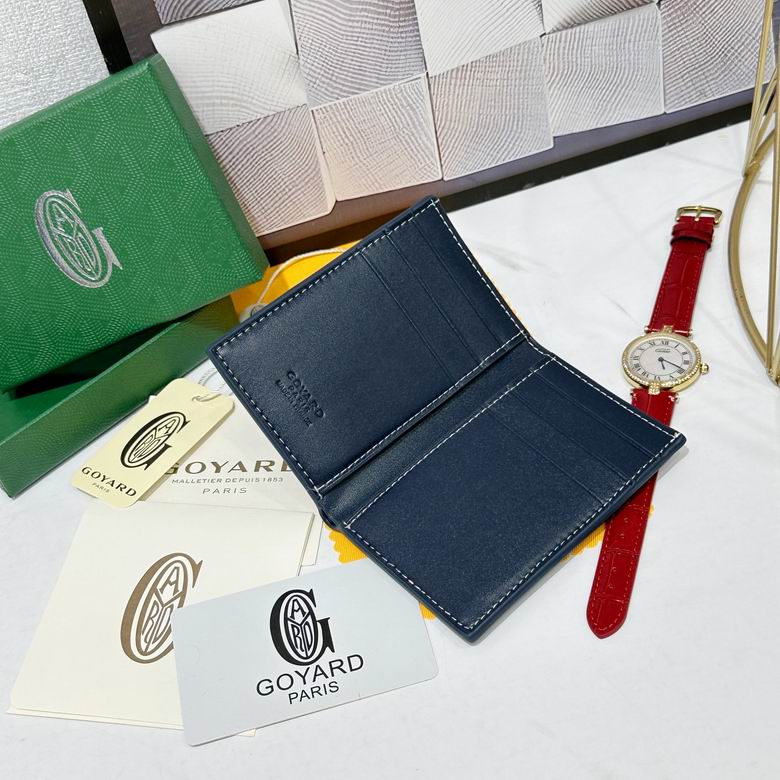 98026 11X1.5X7.5cm YG 9色 21