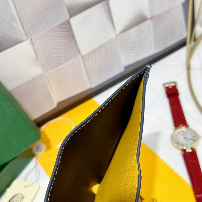 98026 11X1.5X7.5cm YG 9色 22