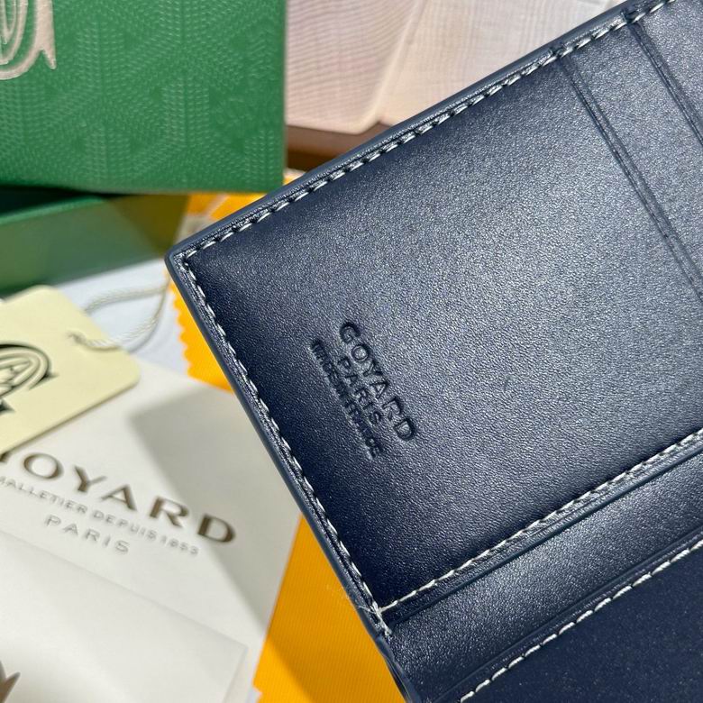 98026 11X1.5X7.5cm YG 9色 23