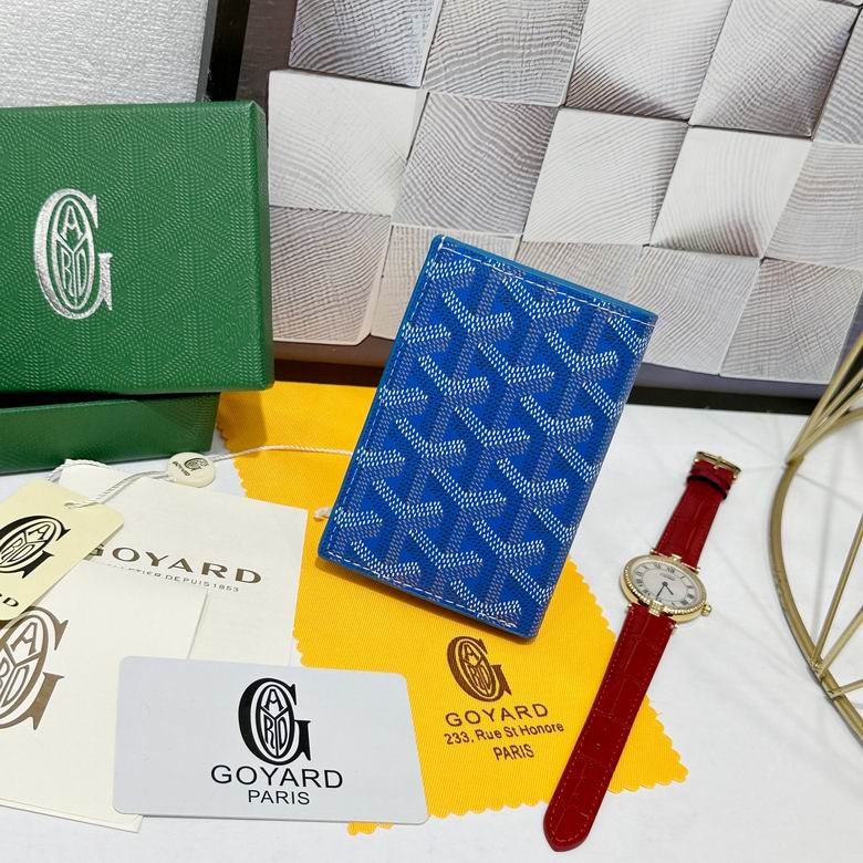 98026 11X1.5X7.5cm YG 9色 25