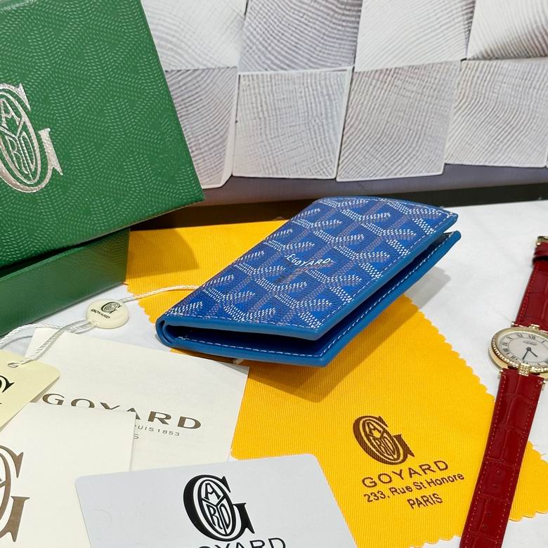 98026 11X1.5X7.5cm YG 9色 26