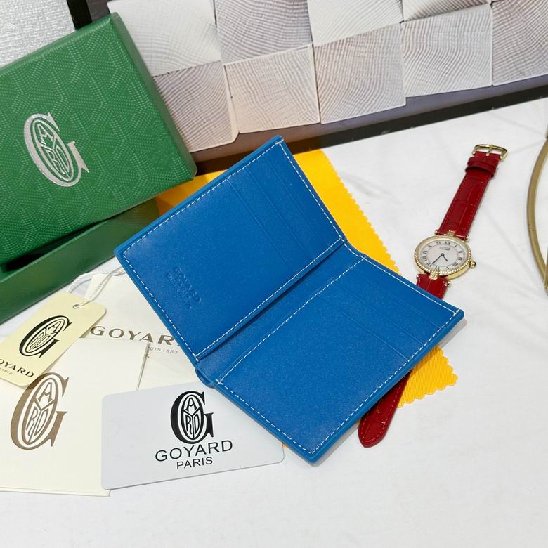 98026 11X1.5X7.5cm YG 9色 27