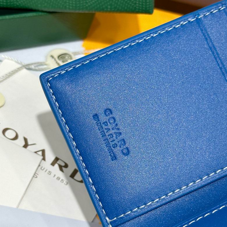 98026 11X1.5X7.5cm YG 9色 29