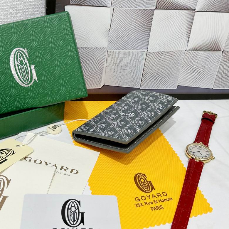 98026 11X1.5X7.5cm YG 9色 2