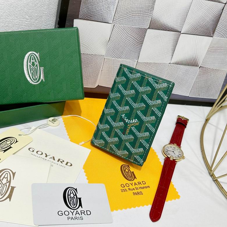 98026 11X1.5X7.5cm YG 9色 30