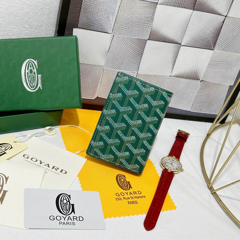 98026 11X1.5X7.5cm YG 9色 31