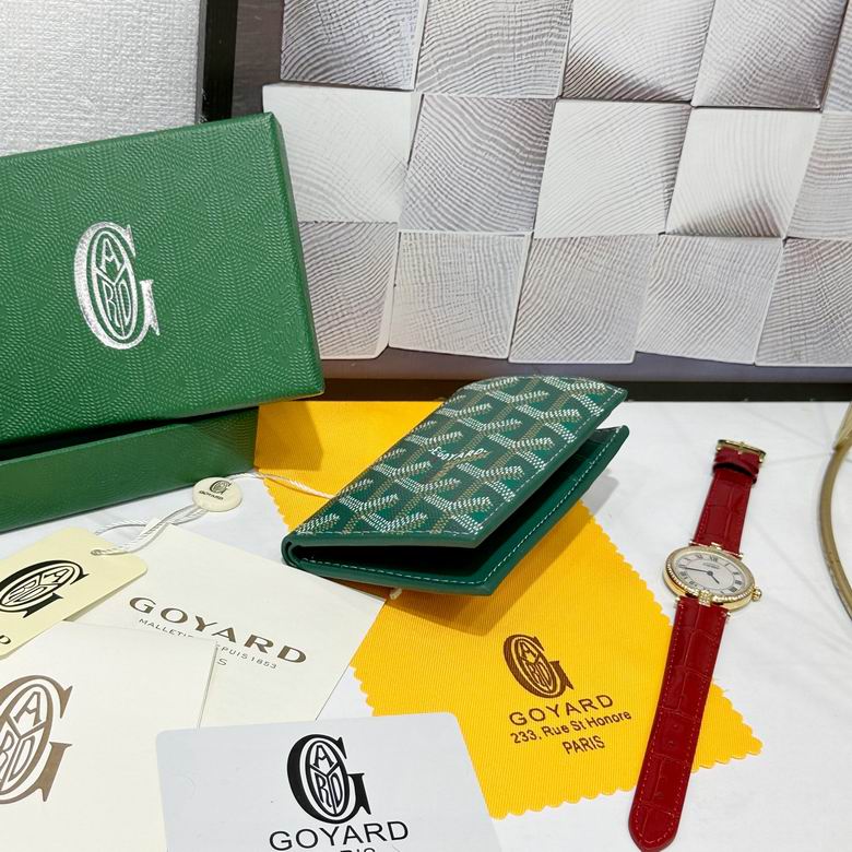 98026 11X1.5X7.5cm YG 9色 32