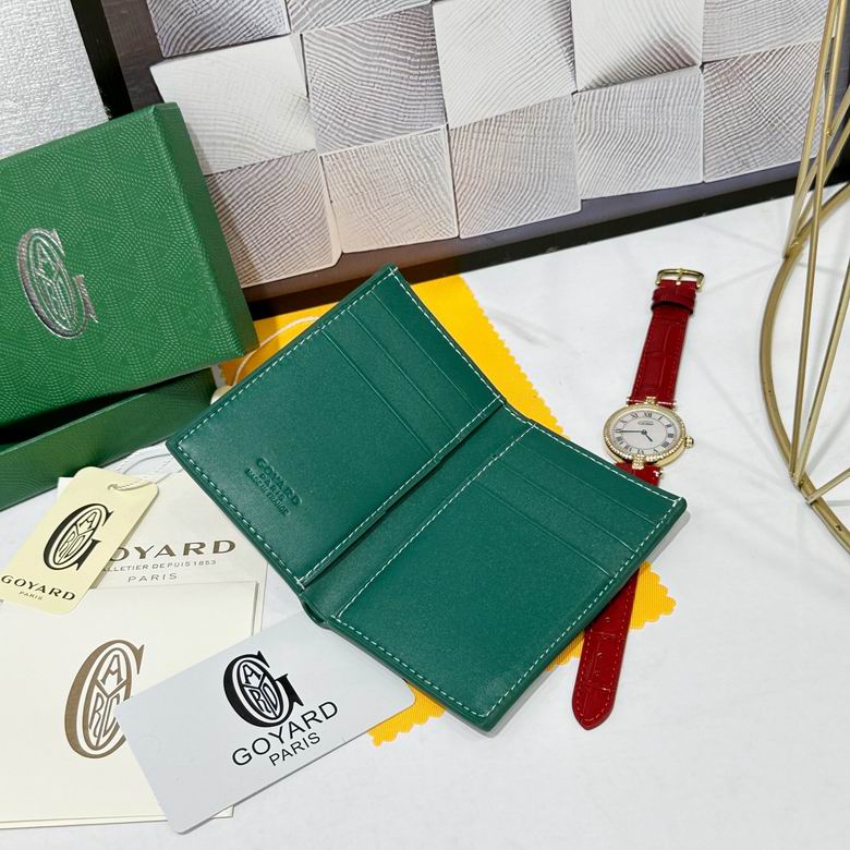 98026 11X1.5X7.5cm YG 9色 33