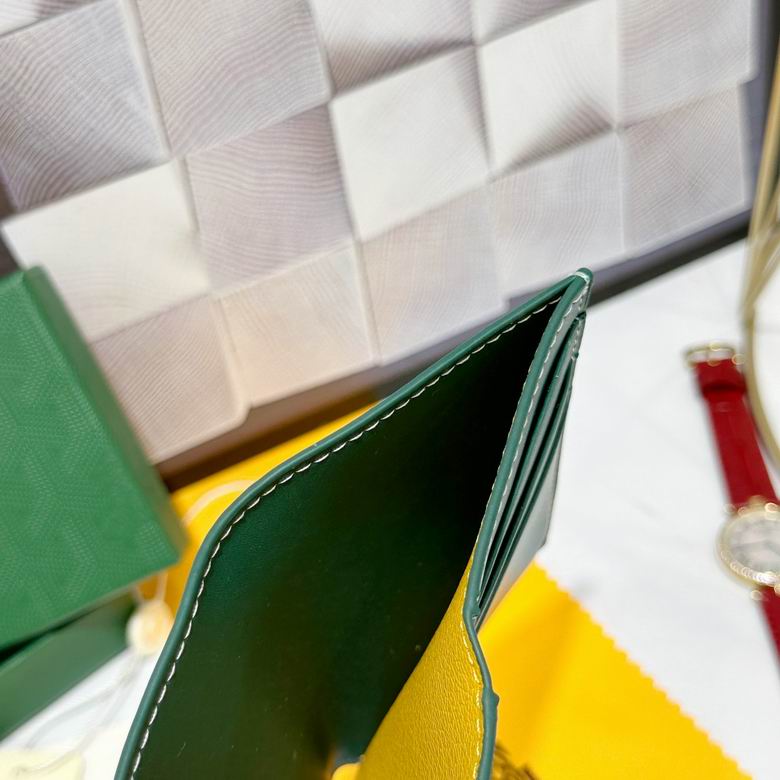 98026 11X1.5X7.5cm YG 9色 34