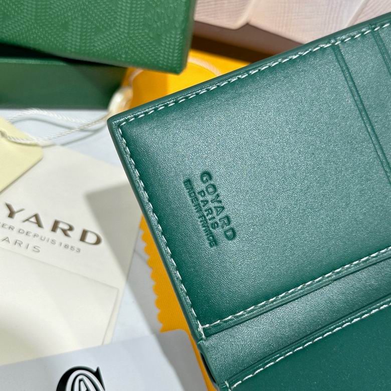 98026 11X1.5X7.5cm YG 9色 35