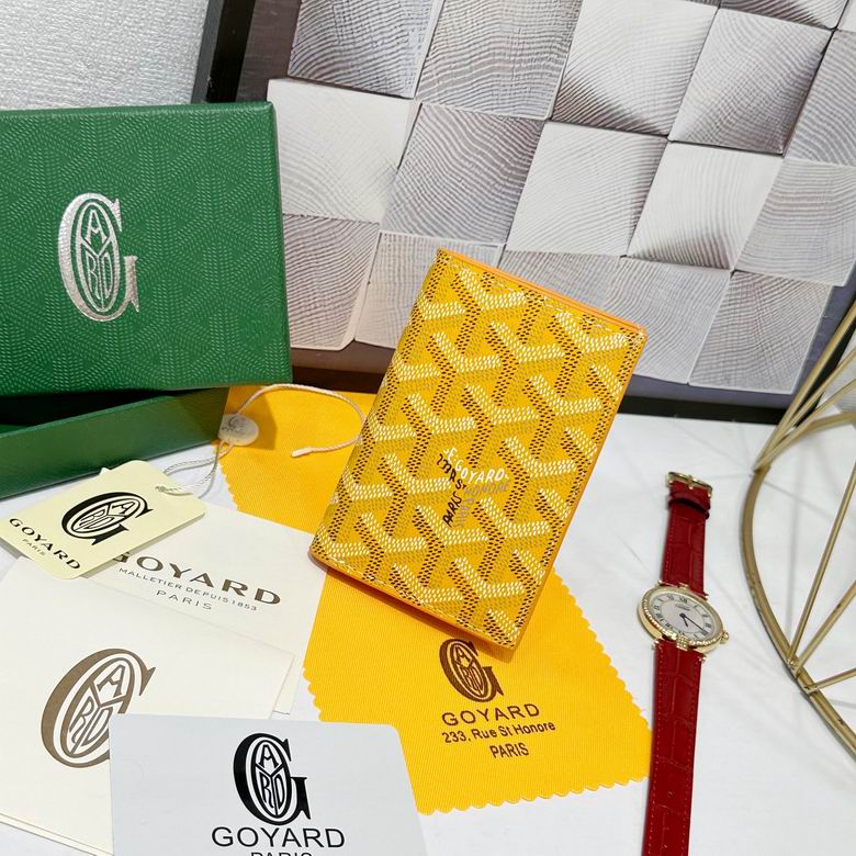 98026 11X1.5X7.5cm YG 9色 36