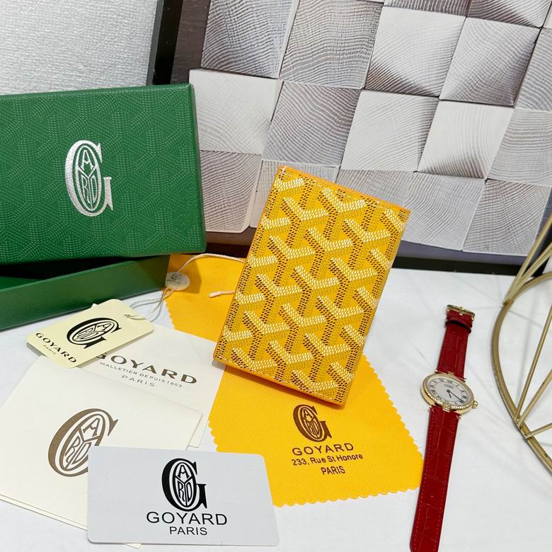 98026 11X1.5X7.5cm YG 9色 37