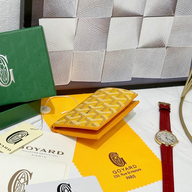 98026 11X1.5X7.5cm YG 9色 38