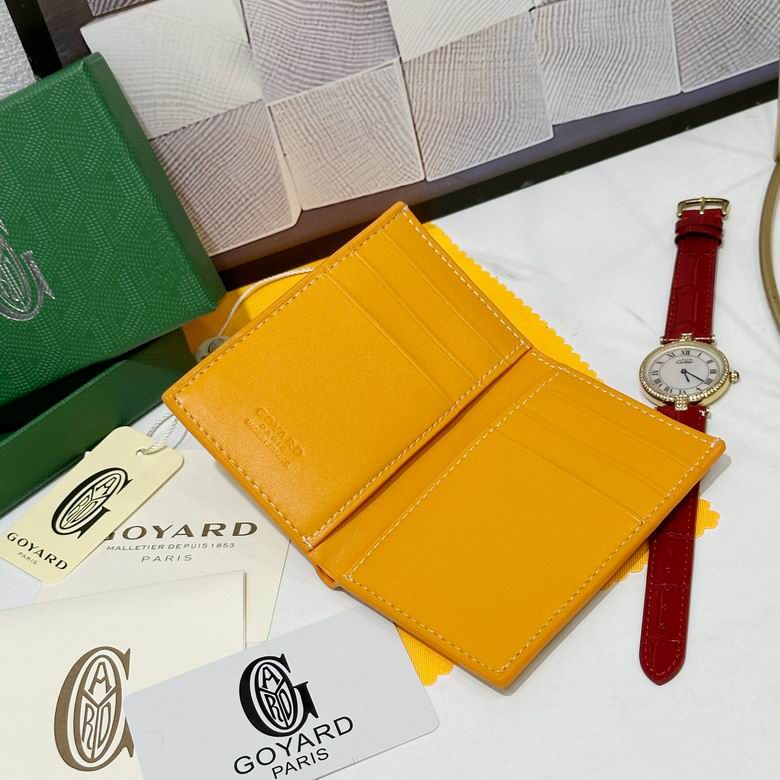 98026 11X1.5X7.5cm YG 9色 39