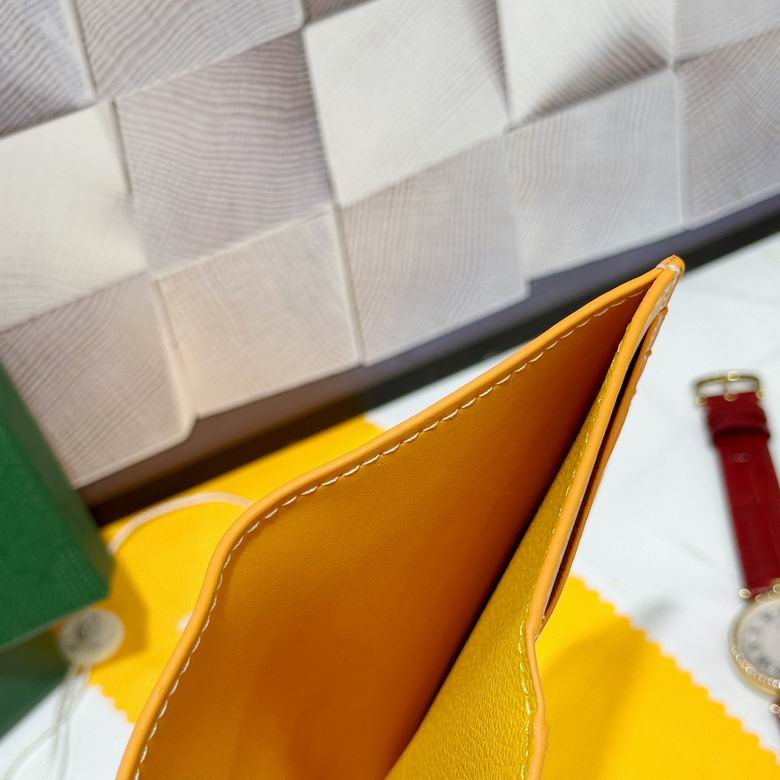 98026 11X1.5X7.5cm YG 9色 40