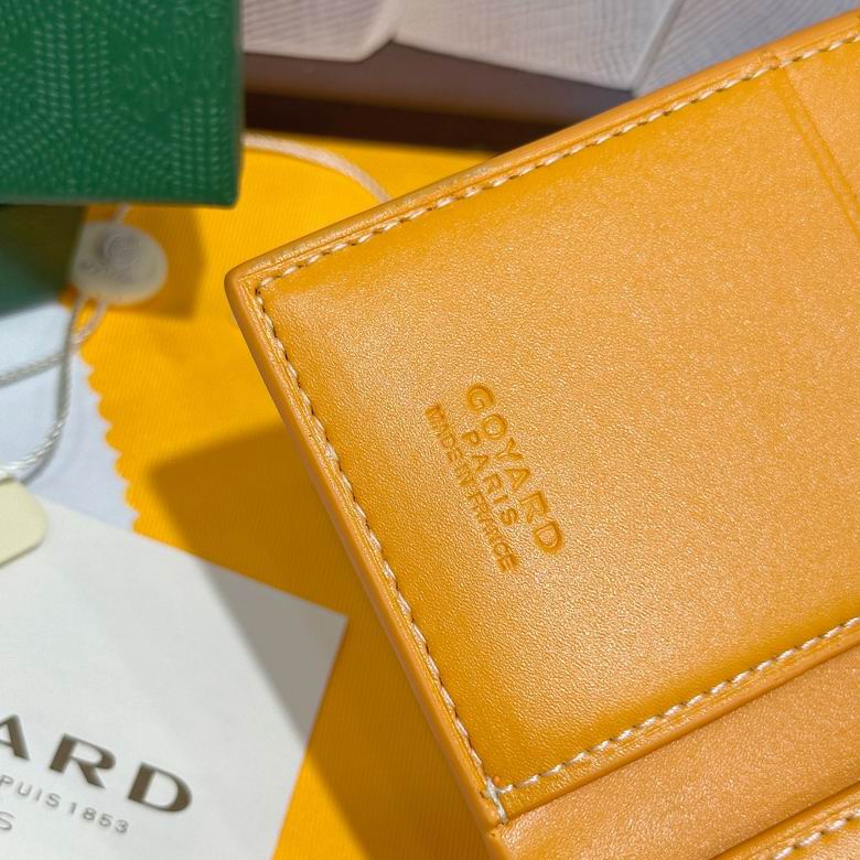 98026 11X1.5X7.5cm YG 9色 41