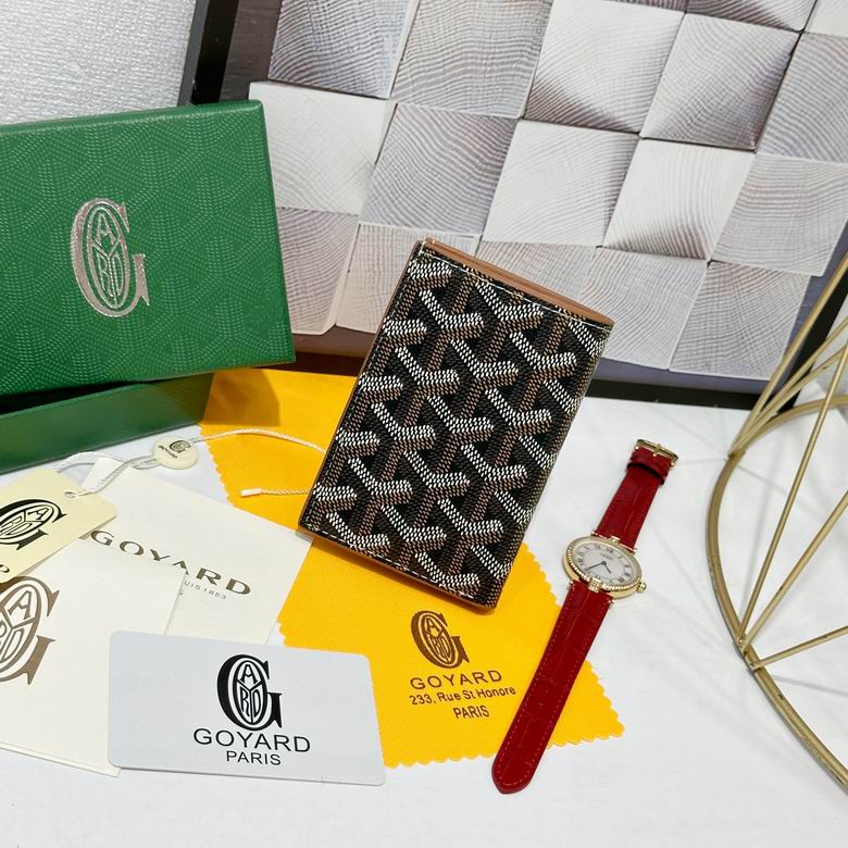 98026 11X1.5X7.5cm YG 9色 43