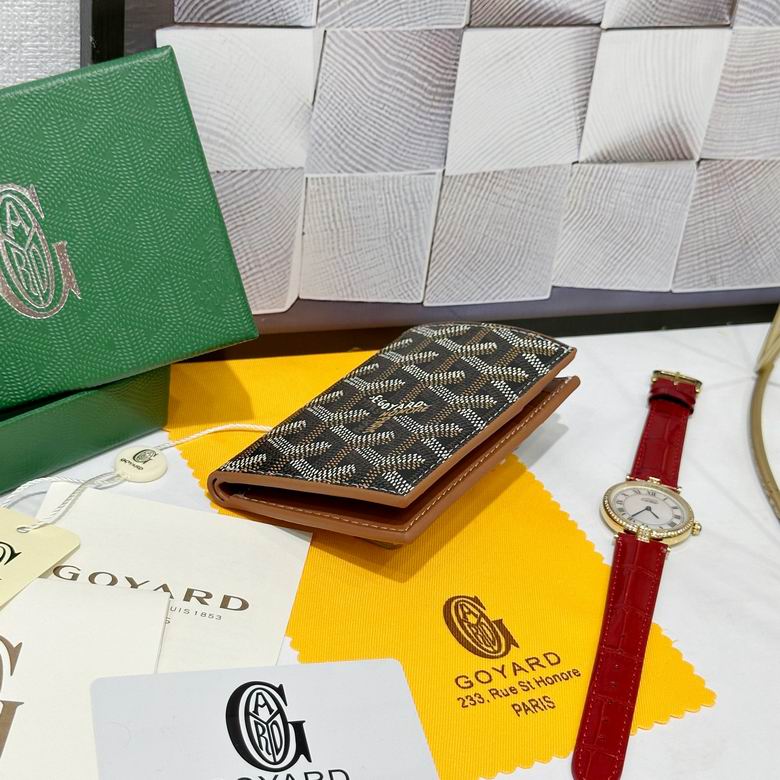 98026 11X1.5X7.5cm YG 9色 44