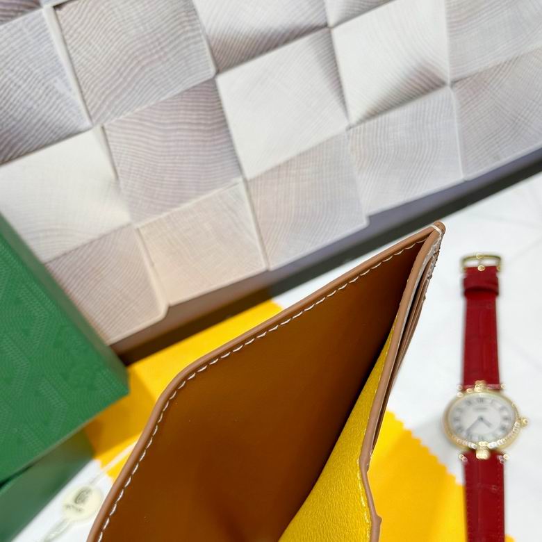 98026 11X1.5X7.5cm YG 9色 46