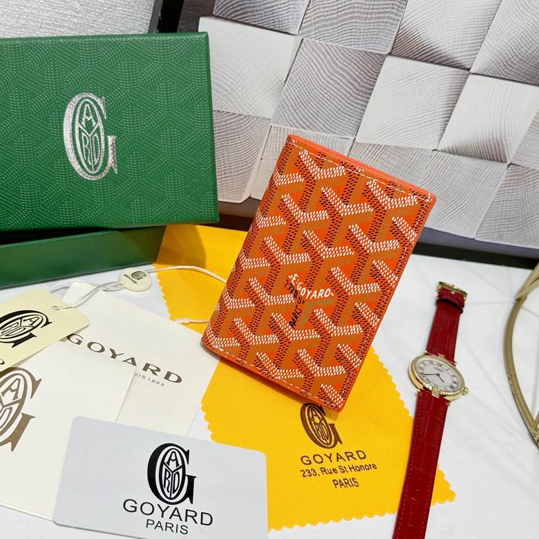 98026 11X1.5X7.5cm YG 9色 48