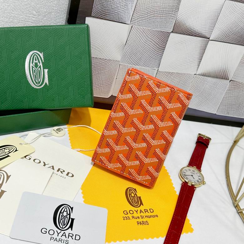 98026 11X1.5X7.5cm YG 9色 49