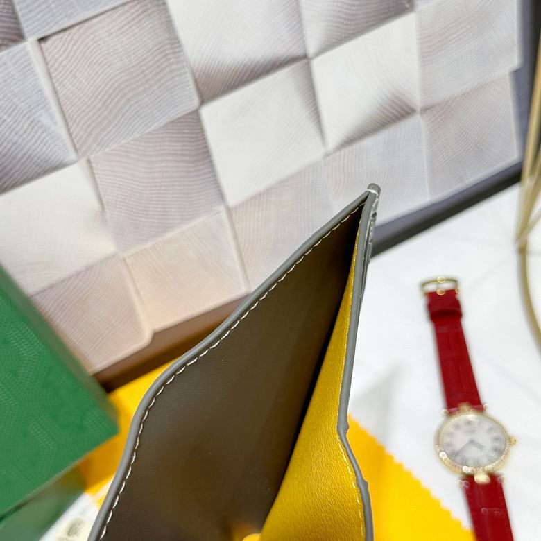 98026 11X1.5X7.5cm YG 9色 4